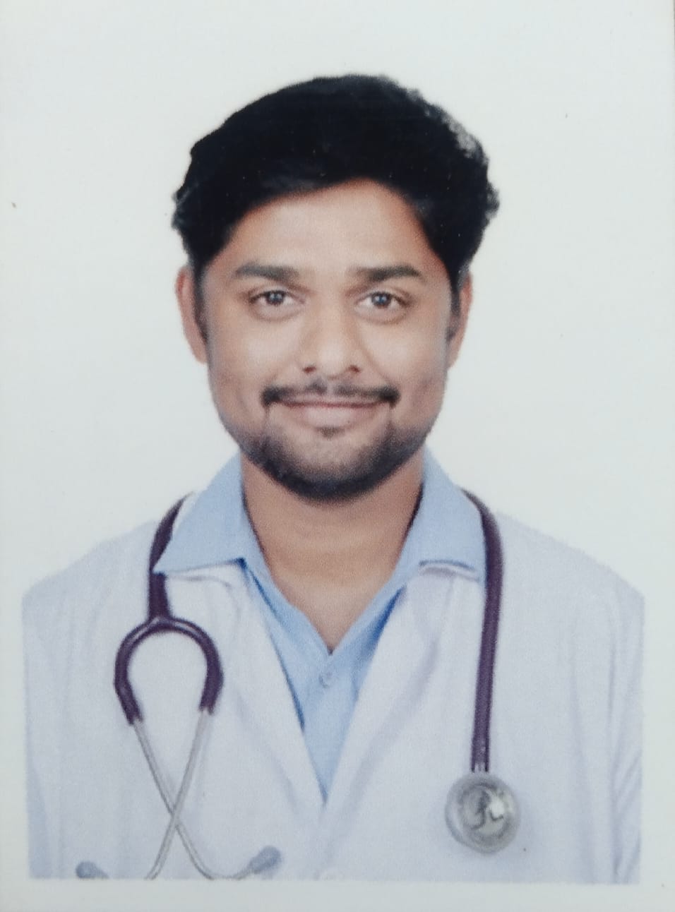 Dr. Dinesh Babu