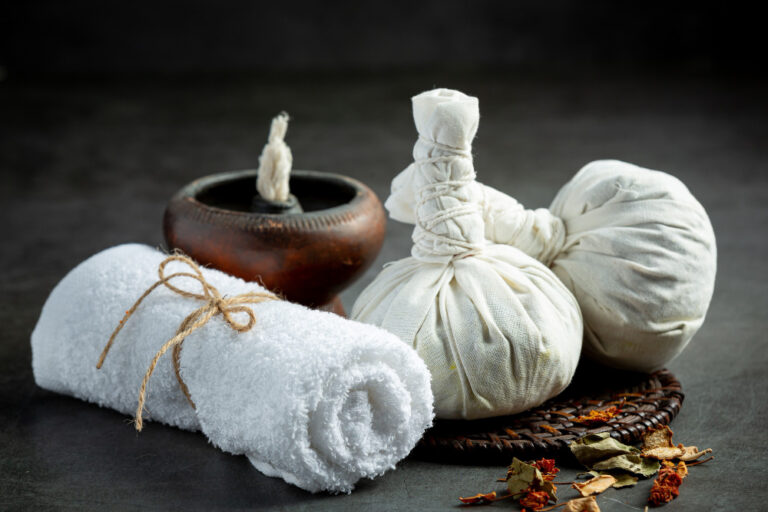 Kizhi Therapies